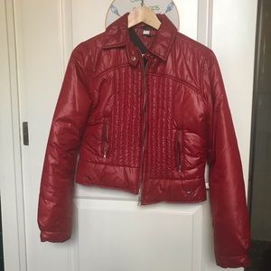 Tommy Jeans jacket M